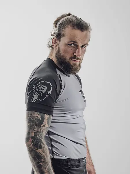 Night Shift Rashguard  