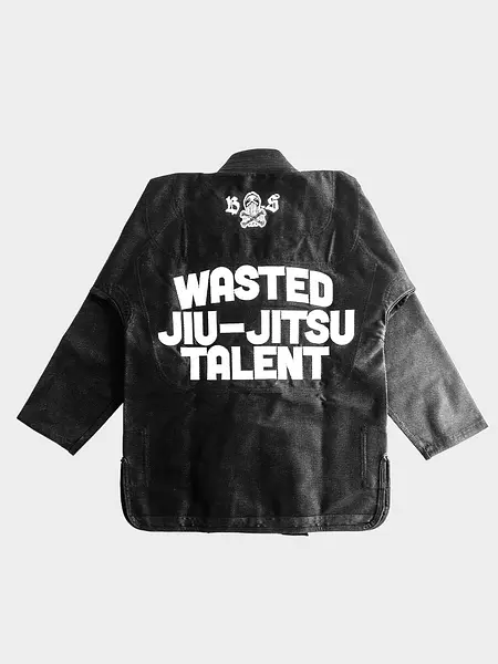 BS™ Black GI “WJJT”