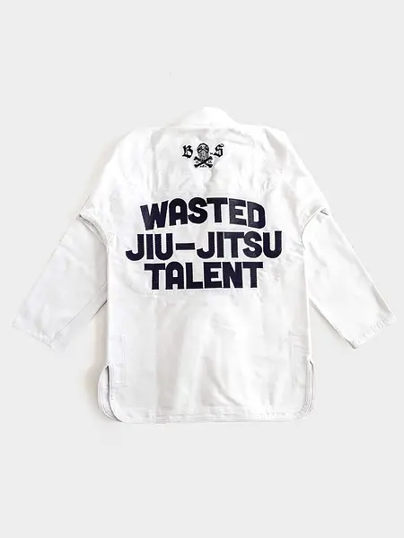 White GI “WJJT”