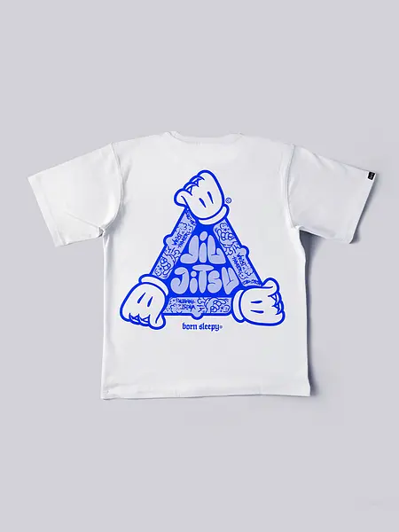 BS™ Tee “Triangle” (Oversized)