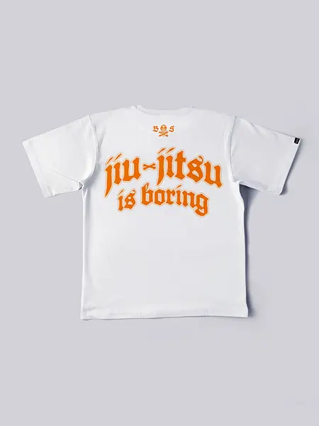 BS™ Tee “JJIB” (Oversized)