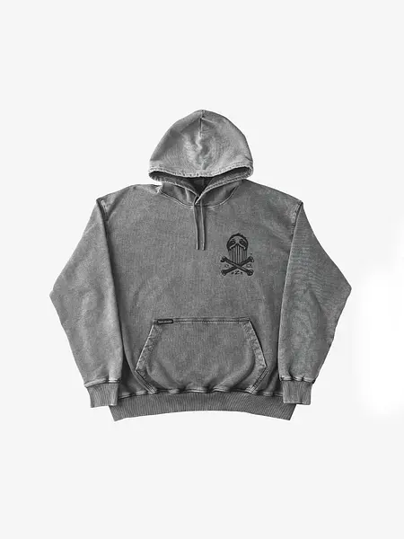 BS™ Hoodie “JJIB”