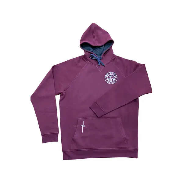 The Foundation Hoodie - SOLD OUT