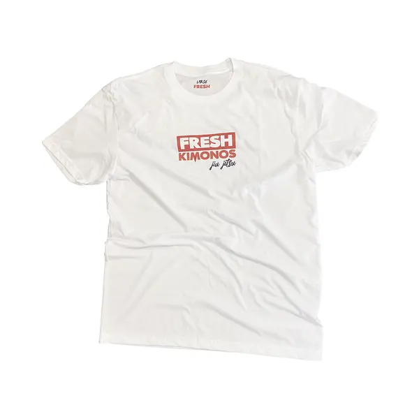The Foundation Tee