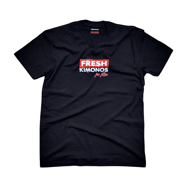 The Foundation Tee