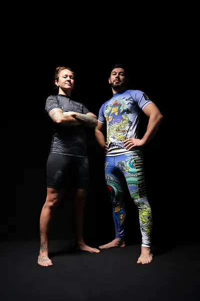 Warrior of War Rash guard