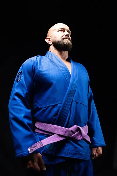 Ultralite Fortitude 2 – Blue