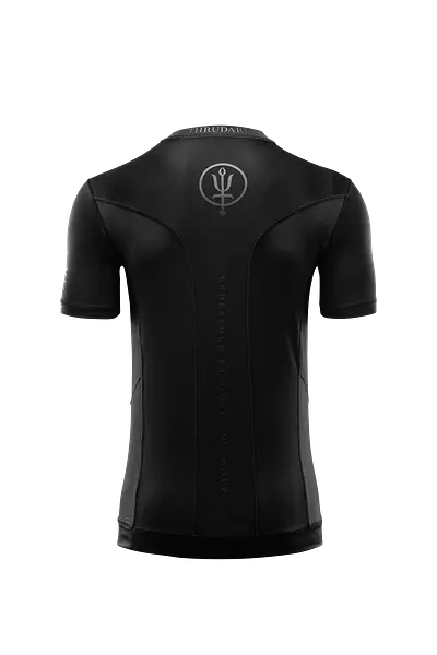 ThruDark x Fortitude – CONTACT RASHGUARD