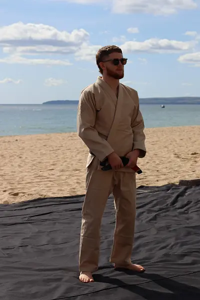 DRR – Sand
