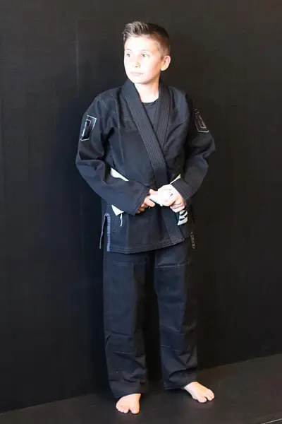 Fortitude Ultralite Range Kids Gi