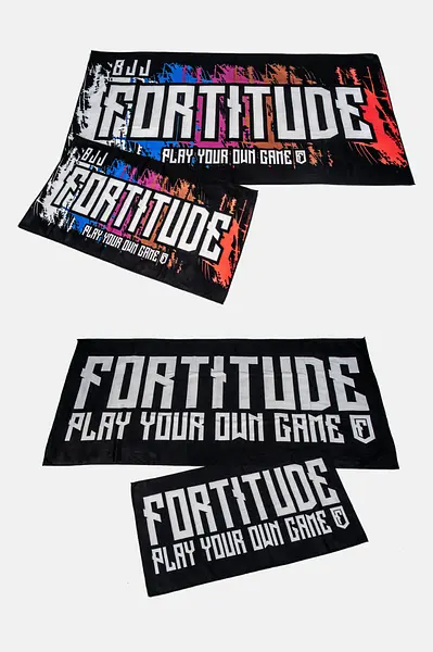 Microfibre Sports Towels