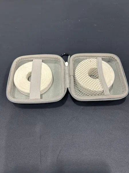 Fortitude Side Bag Keeper Box