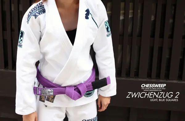 CHESSWEEP ZWICHENZUG -2 LS
