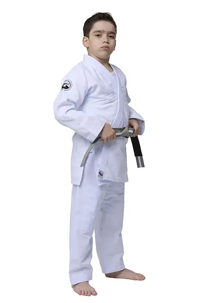 Kimono Jiu Jitsu Yuri Inf Branco