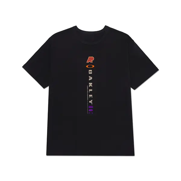 A&P x OAKLEY® ’VERT’ S/S TEE