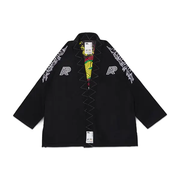 A&P x BOB MARLEY ‘UPRISE’ GI