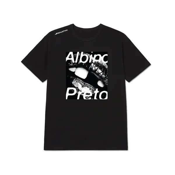 A&P HW ROTTEN INTENT TEE