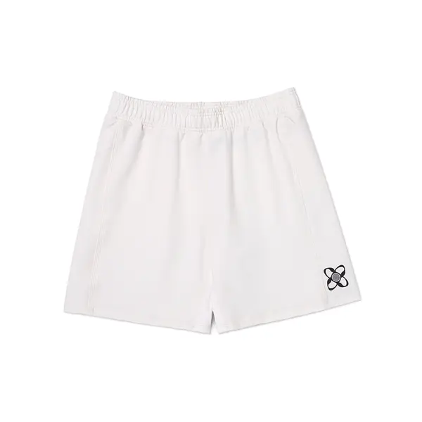 A&P x GOODFIGHT® SHORTS SAND