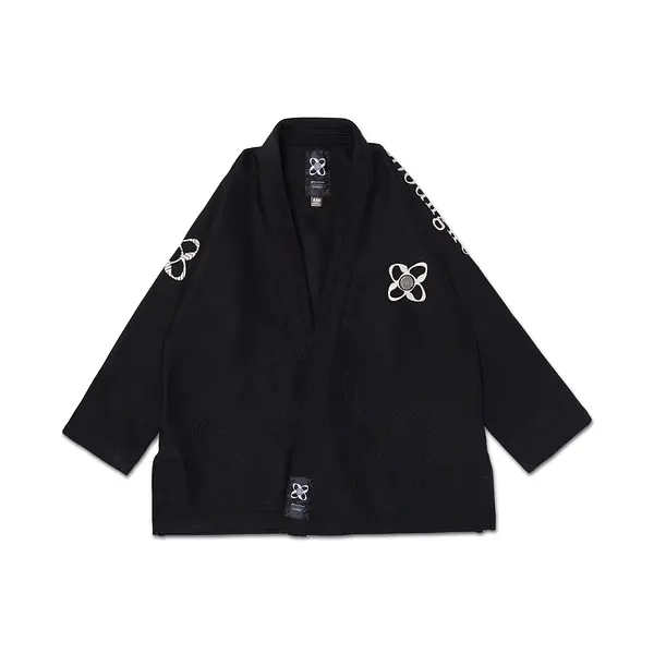 A&P x GOODFIGHT® GI BLACK