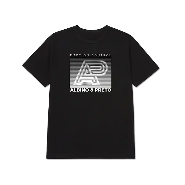 A&P EMOTIONAL CONTROL TEE