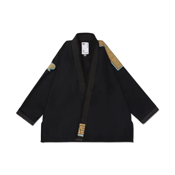 A&P SFOS HB CLASSIC GI BLACK