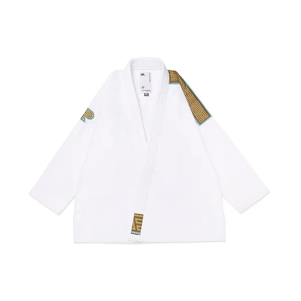 A&P SFOS HB CLASSIC GI WHITE
