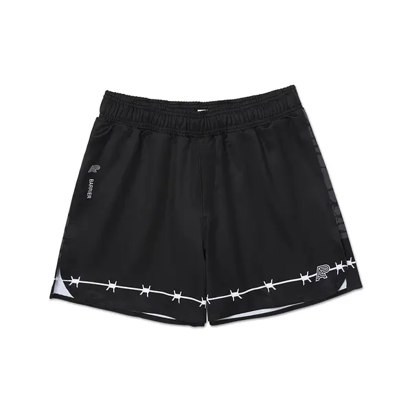 A&P BARRIER SHORTS