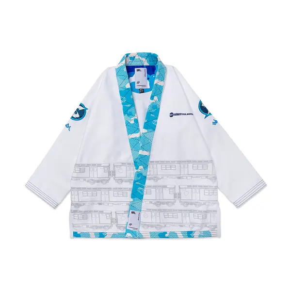 A&P x STASH SUBWARE® HALF CAMO GI