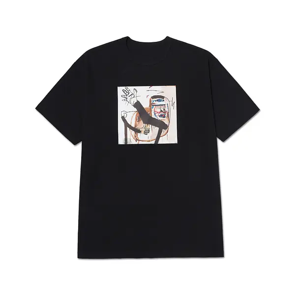 A&P x BASQUIAT ’RNC’ TEE