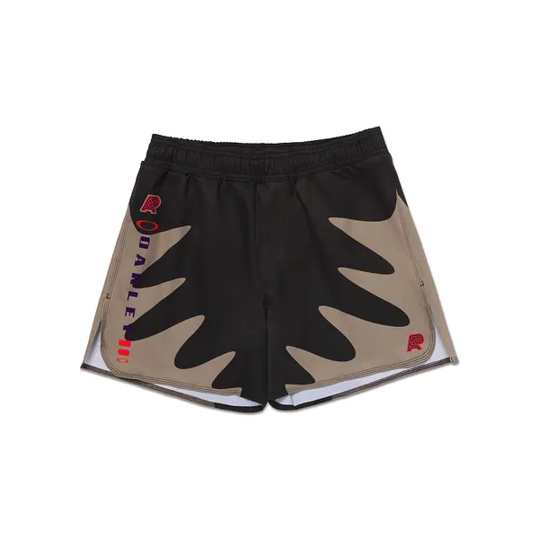 A&P x OAKLEY® ‘ENTAGLEMENT’ SHORTS