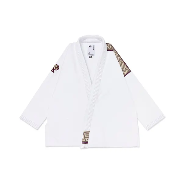 A&P POC HB CLASSIC GI WHITE