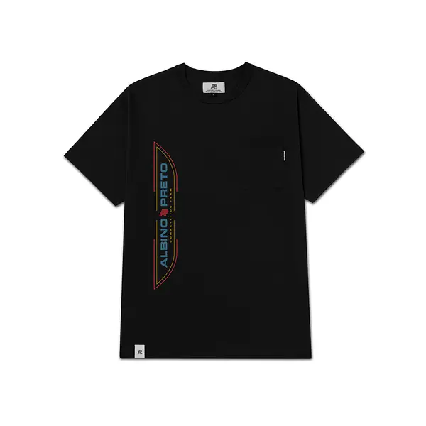 A&P BRG COMP POCKET TEE