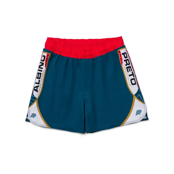 A&P BRG COMP SHORTS