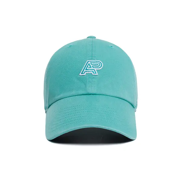 AP x ’47 CLEAN UP HAT LAGOON