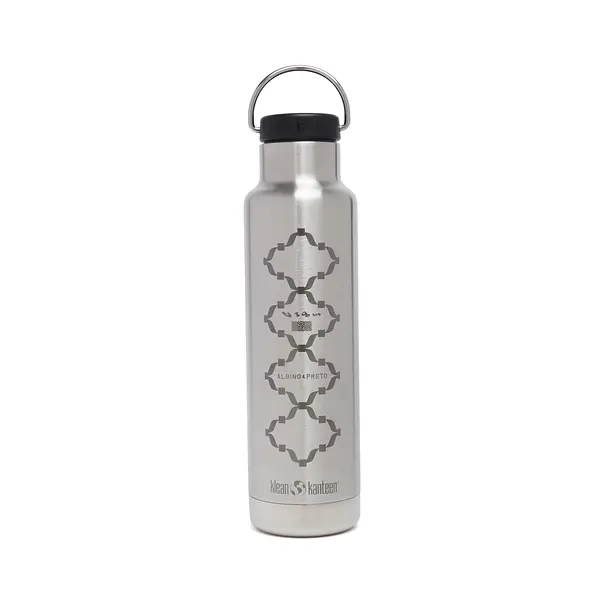 A&P x NESM KLEAN KANTEEN 20oz