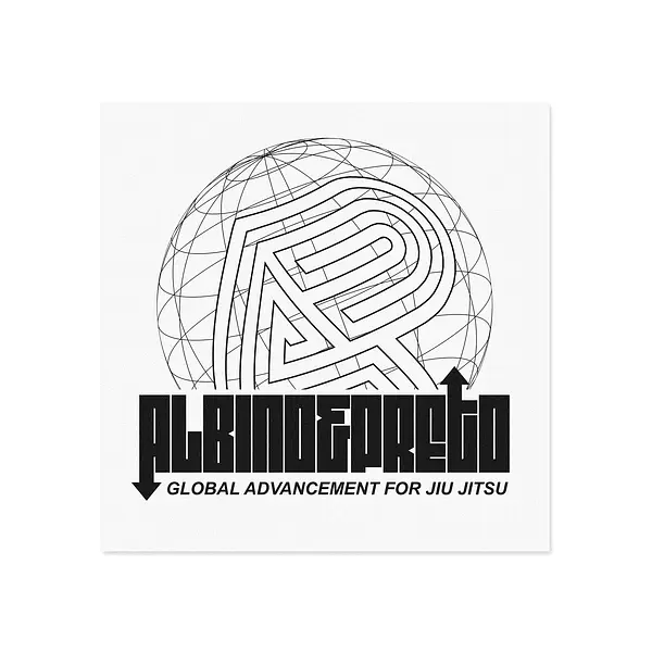 A&P GLOBAL PATCH