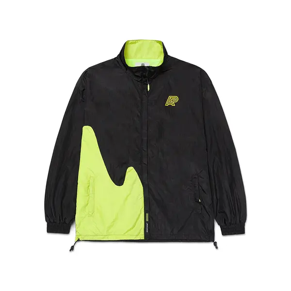 2025 RESERVE WINDBREAKER JACKET (Volt)