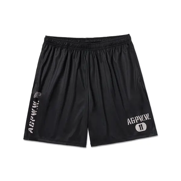 A&PWW11 MESH SHORTS
