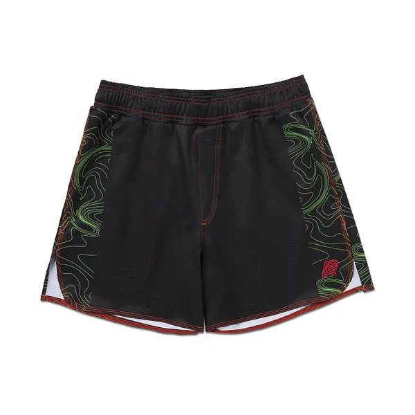 A&P ELEKTRONIC SHORTS