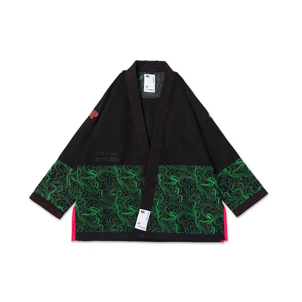 A&P ELEKTRONIC GI