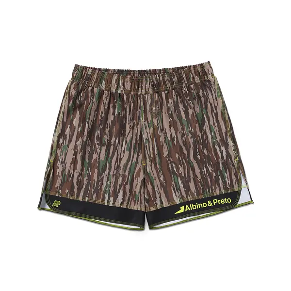 A&P x REALTREE® ORIGINAL SHORTS