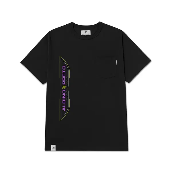 A&P PGL COMP TEE