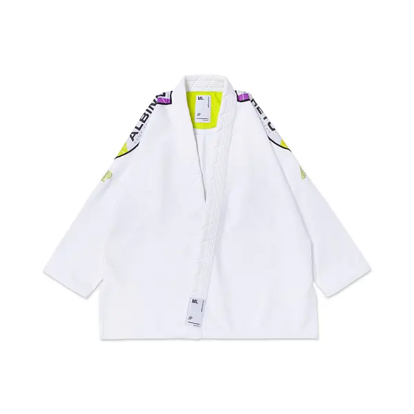 A&P PGL COMP GI WHITE