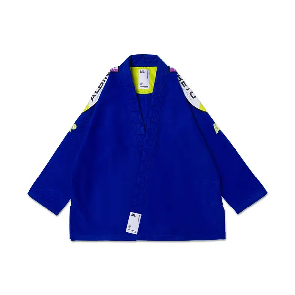 A&P PGL COMP GI ROYAL