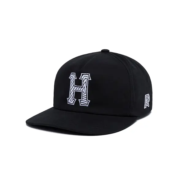A&P x HUF® SNAPBACK
