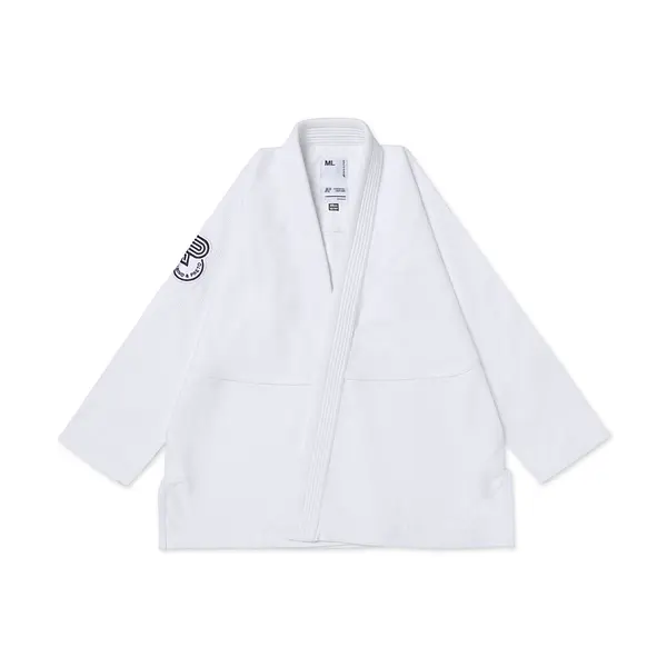A&P BW ESSENTIAL GI WHITE