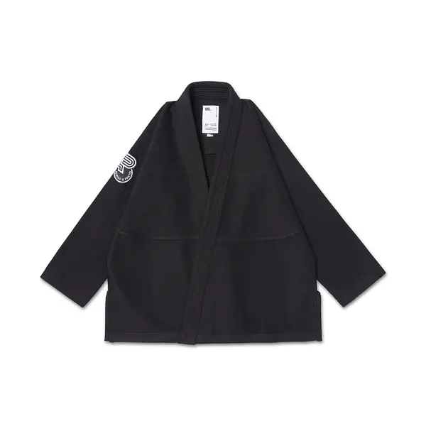 A&P BW ESSENTIAL GI BLACK