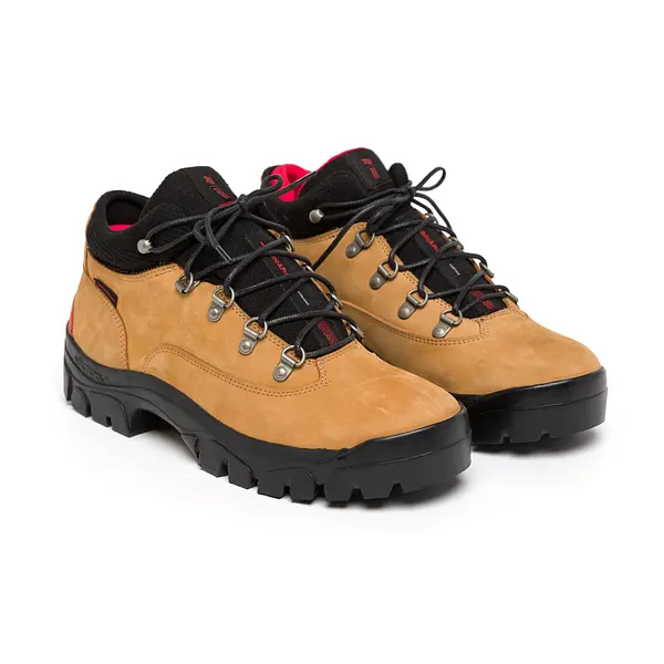 A&P x PADMORE & BARNES® SPORT BOOT
