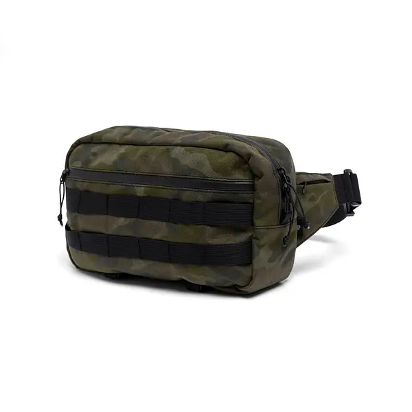A&P x TAKE HANDS® SHOULDER BAG