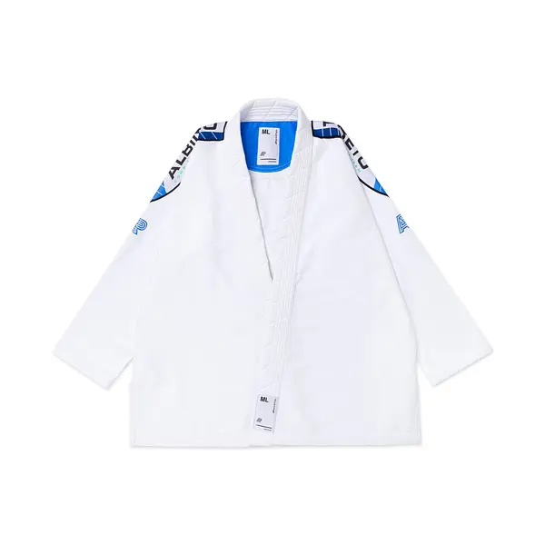 A&P RNG COMP GI WHITE